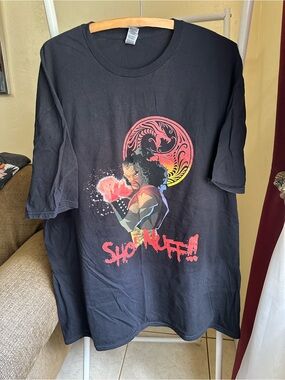 The Last Dragon Sho’nuff T Shirt